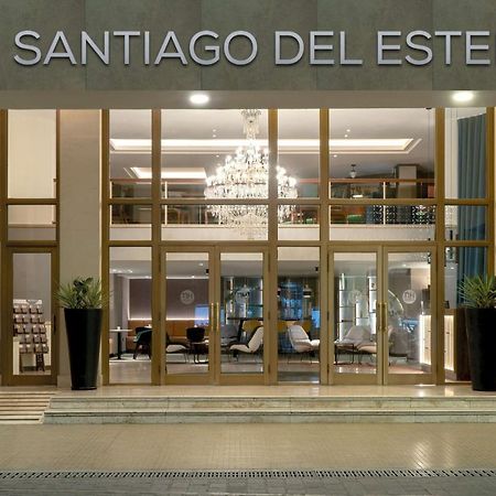 Nh Santiago Del Estero Extérieur photo