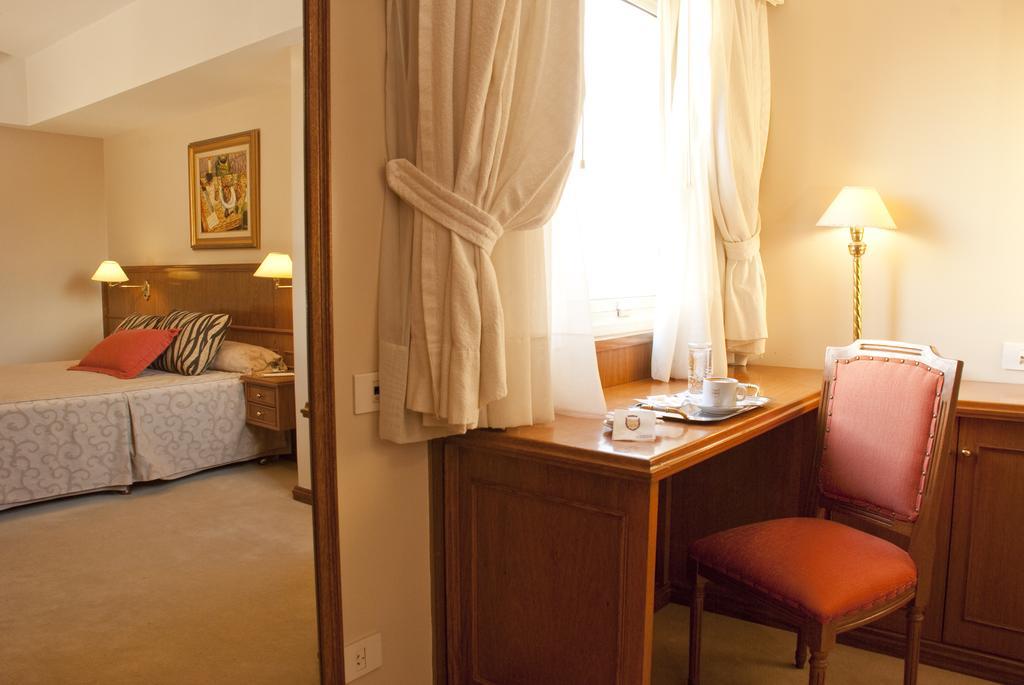 Nh Santiago Del Estero Chambre photo