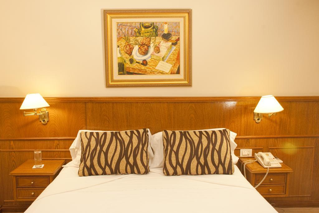 Nh Santiago Del Estero Chambre photo