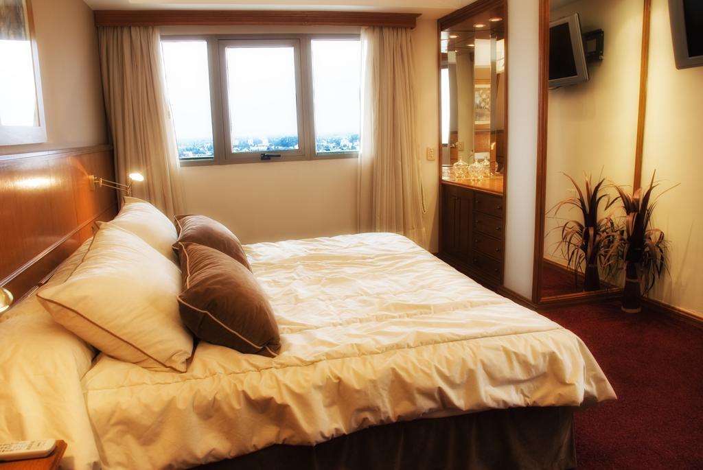Nh Santiago Del Estero Chambre photo