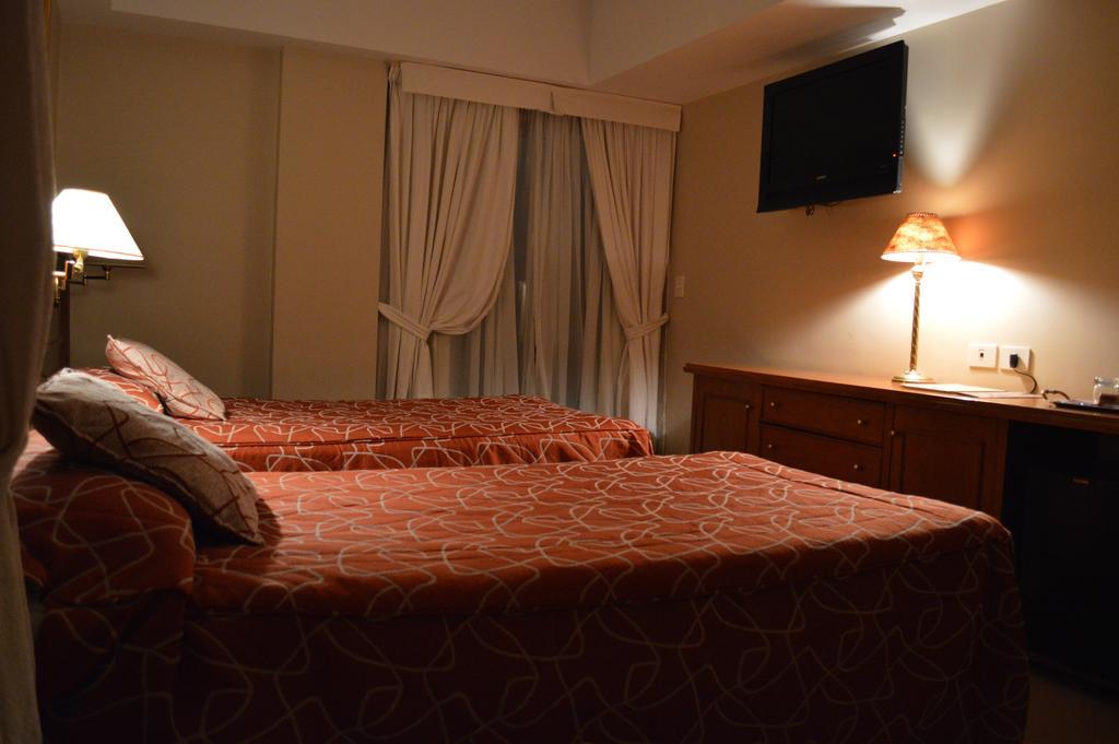 Nh Santiago Del Estero Chambre photo