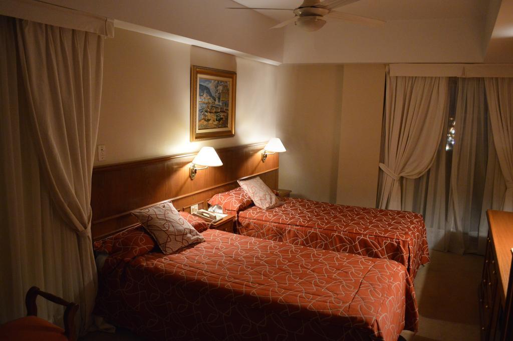 Nh Santiago Del Estero Chambre photo