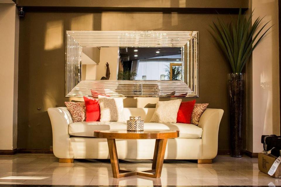 Nh Santiago Del Estero Extérieur photo